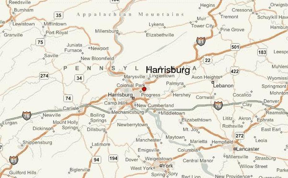 Harrisburg Weather Forecast, Harrisburg, United States, Harrisburg Illinois, Pennsylvania Population