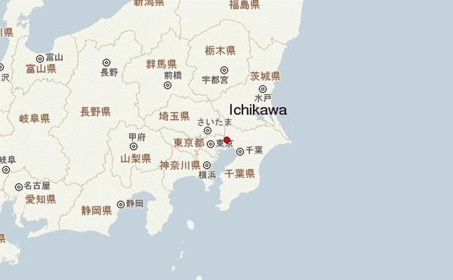 Ichikawa Location Guide, Ichikawa, Japan, Aomori Japan, Saitama Japan