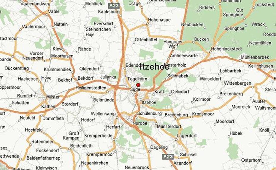 Itzehoe Location Guide, Itzehoe, Germany, Cuxhaven, Cuxhaven Germany