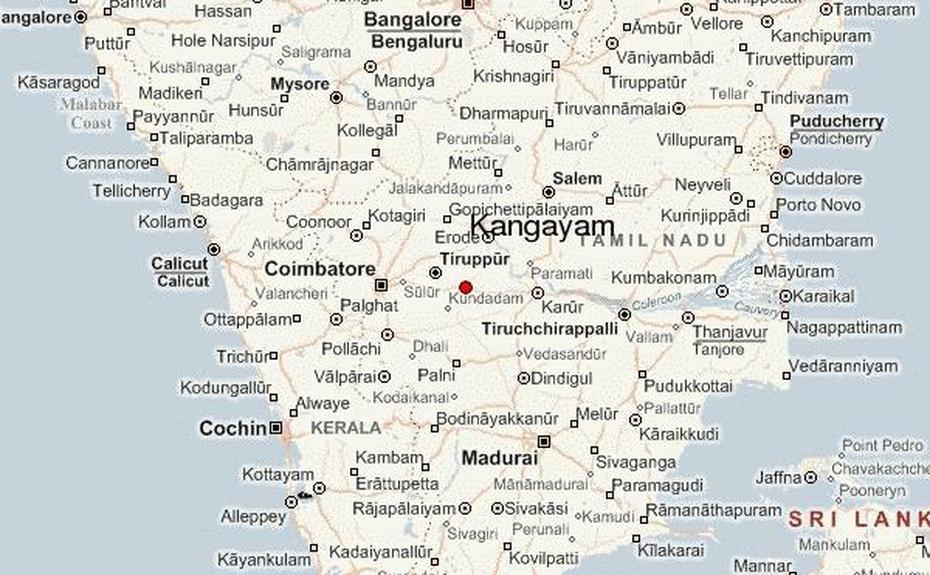 Kangayam Location Guide, Kāngayam, India, Kangayam  Cattle, Yamacoochie