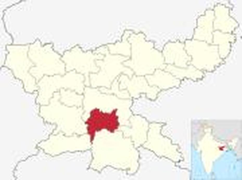 Khunti, India, Category, Khunti, India