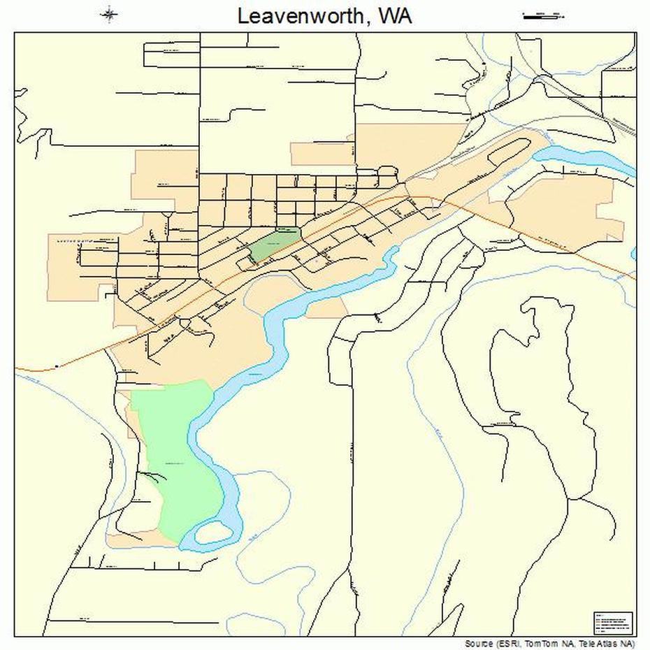 Leavenworth State Penitentiary, Leavenworth Federal Prison, , Leavenworth, United States