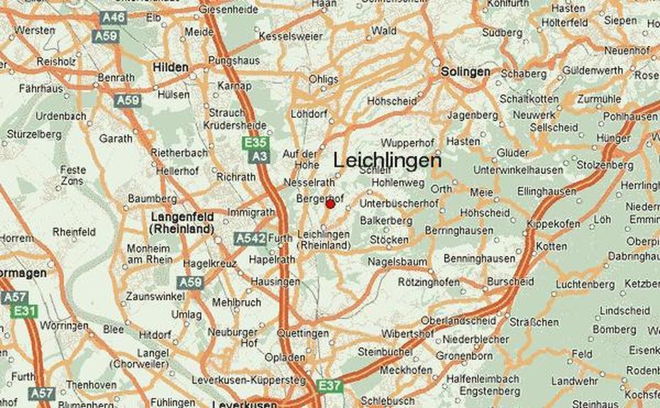 Leichlingen Location Guide, Leichlingen, Germany, Dinkelsbuhl Germany, Munich Germany Tourist