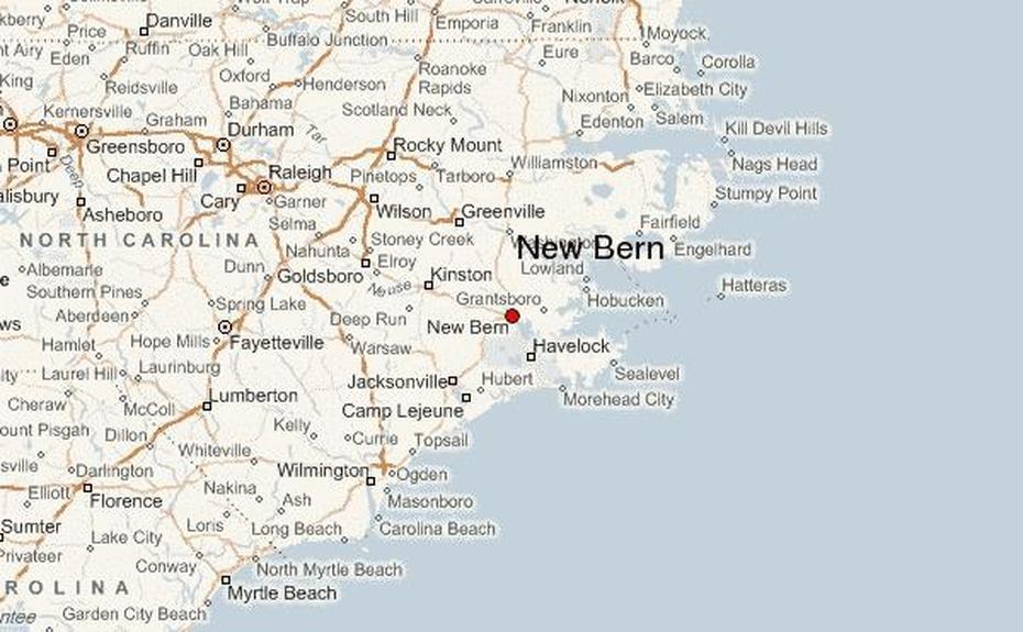 New Bern Location Guide, New Bern, United States, New Bern, New Bern Nc