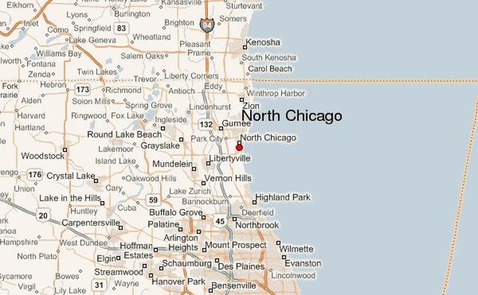 North Chicago Weather Forecast, North Chicago, United States, Chicago In Usa, Dallas  United States