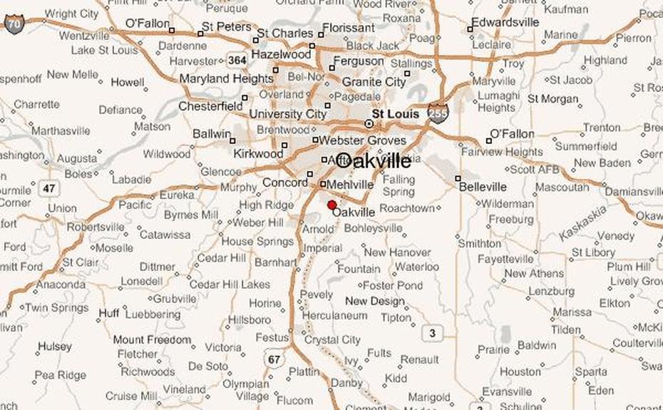 Oakville, Missouri Location Guide, Oakville, United States, Of Oakville Ontario, Oakville Mo