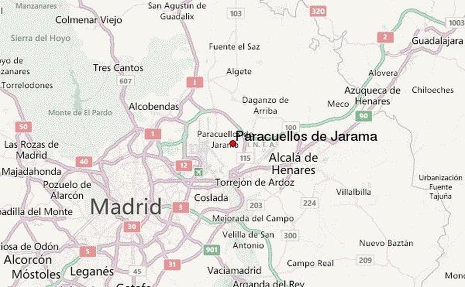 Paracuellos De Jarama Location Guide, Paracuellos De Jarama, Spain, Paracuellos Massacres, Paracuellos Madrid