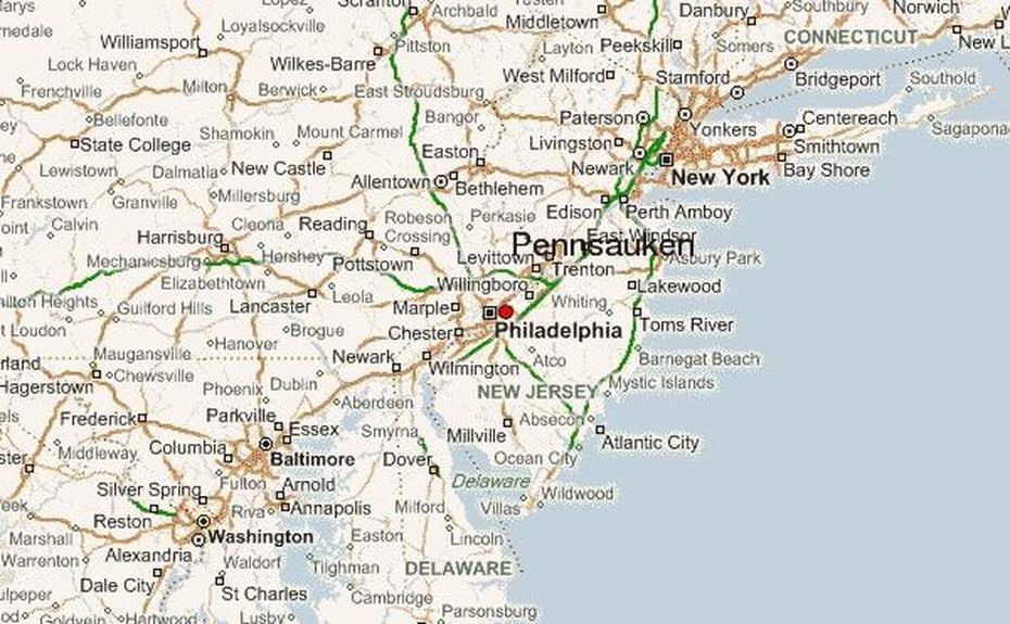 Pennsauken New Jersey, Cherry Hill Nj, Location Guide, Pennsauken, United States