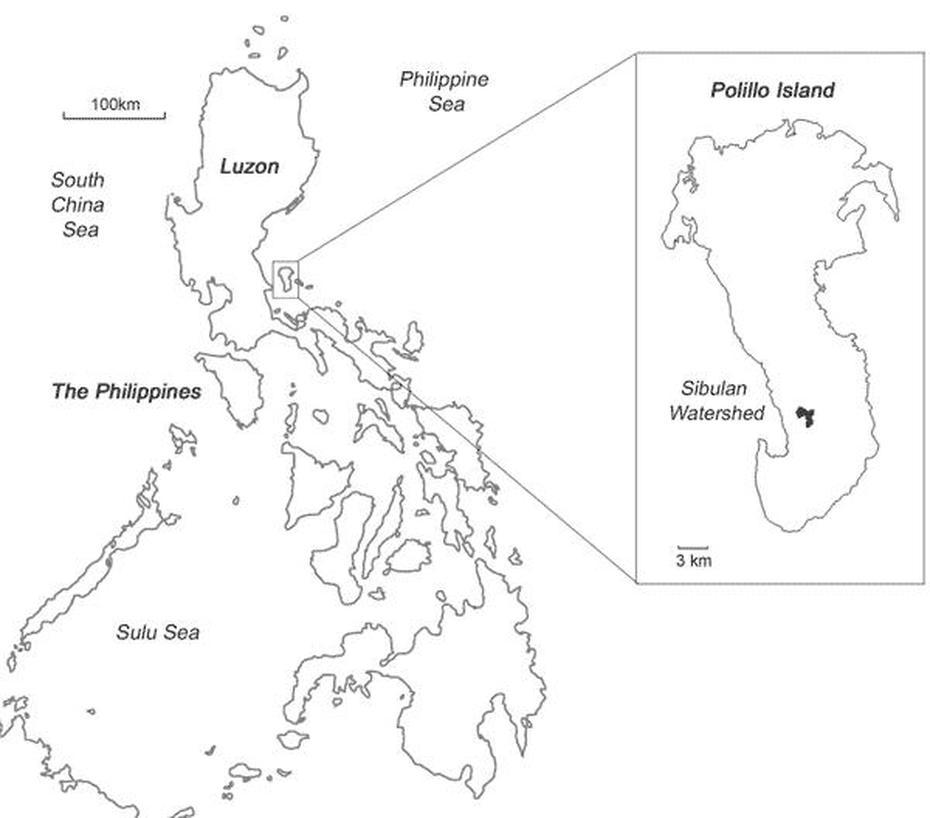 Polillo Island: History Of Polillo Island, Polillo, Philippines, Alabat Island  Quezon, Balesin Island  Resort