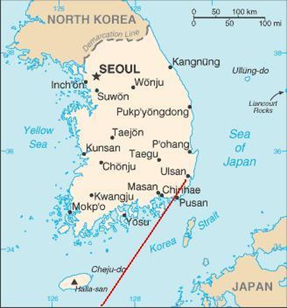 South Korea  English, South Korea Political, Ulsan, Ulsan, South Korea