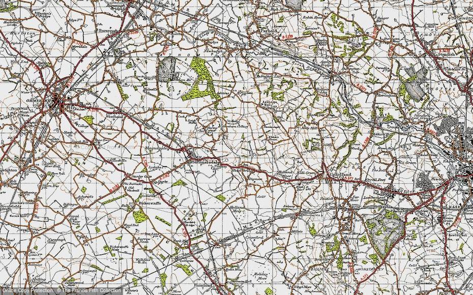 Stoke On Trent England, Staffordshire Uk, Ordnance Survey, Skelmersdale, United Kingdom