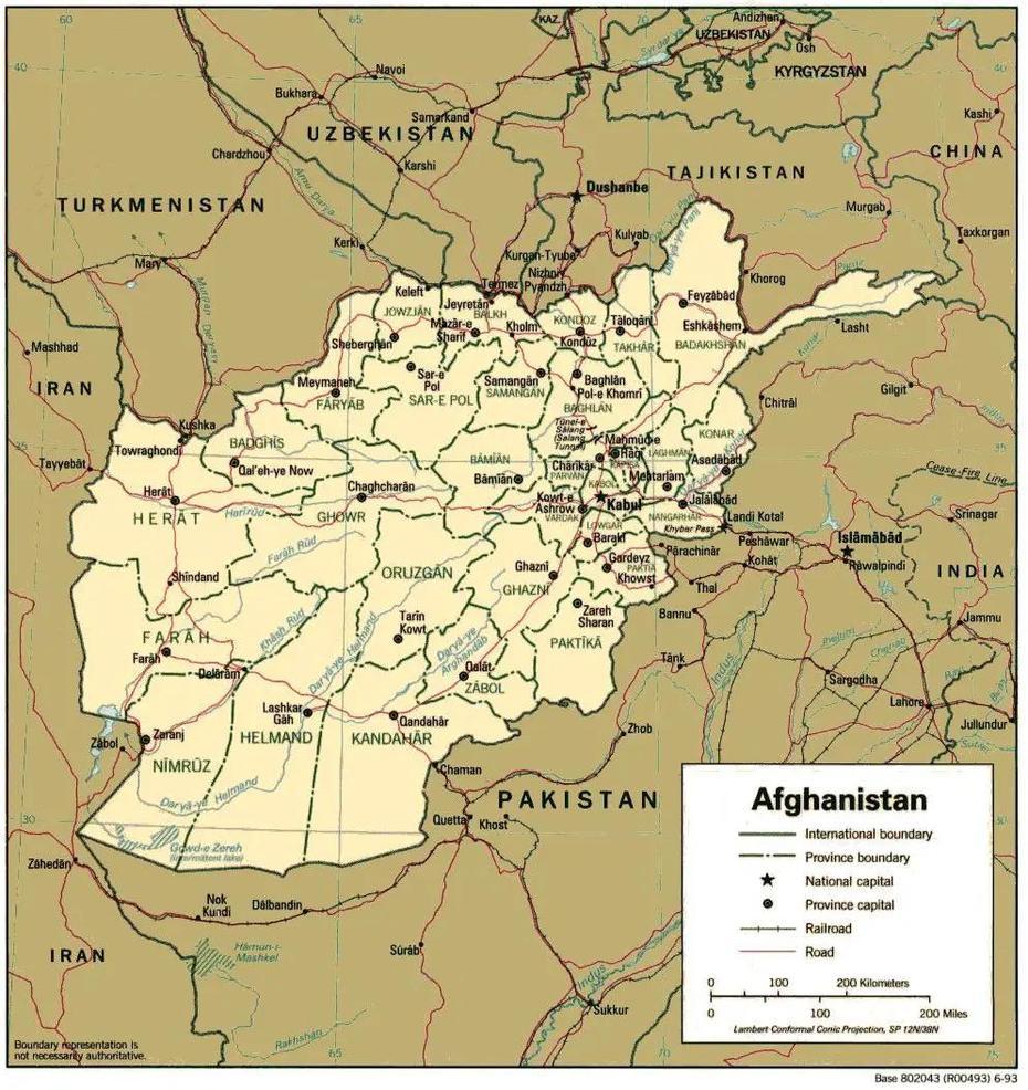 Third-World-News Blog: Afghanistan – Timeline ~A Chronology Of Key Events:, Gūdārah, Afghanistan, Kandahar Afghanistan, Afghanistan Taliban