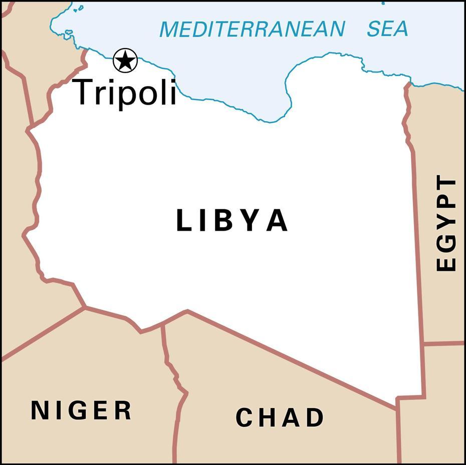 Tripoli World, Libya Oil, Britannica Kids, Tripoli, Libya