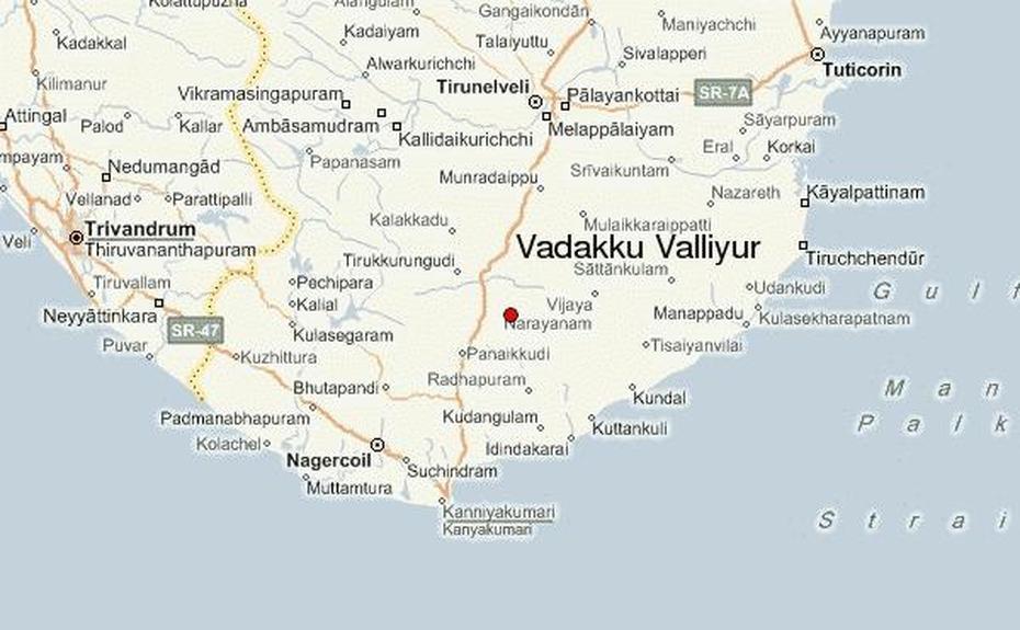 Vadakku Valliyur Location Guide, Vadakku Valliyūr, India, Easy India, India  Simple