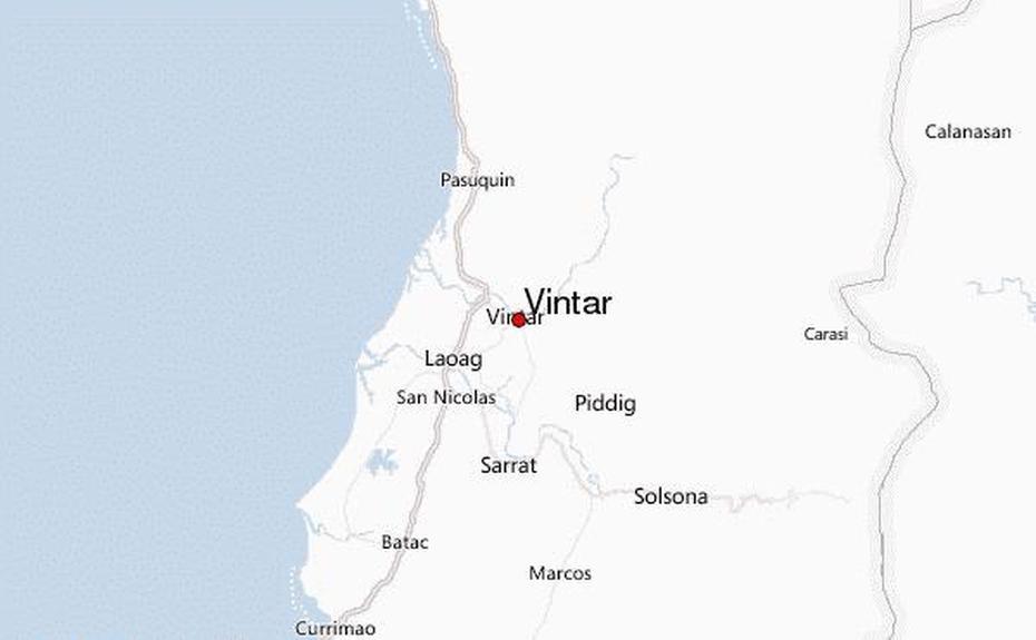 Vintar Location Guide, Vintar, Philippines, Vintar Ilocos Norte, Vintar Gorge Slovenia