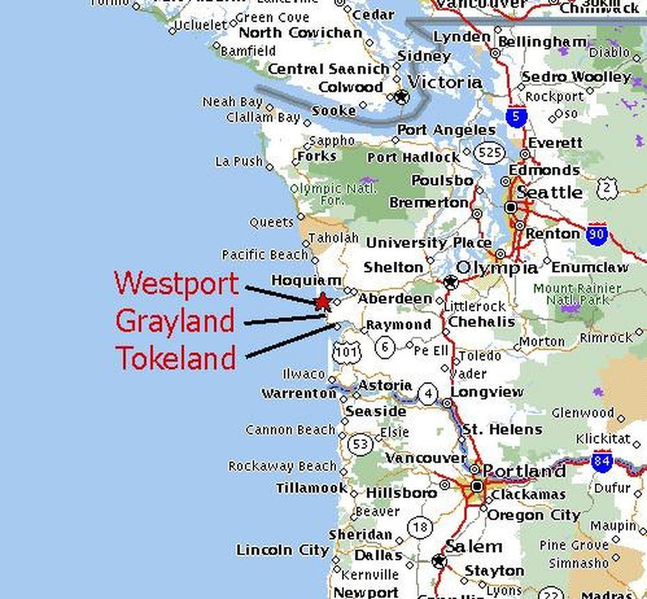 Westport, Wa Helpful Links, Westport, United States, Westport Mass, Westport Marina