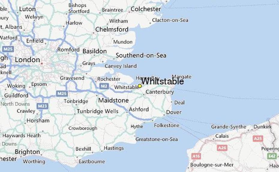 Whitstable Weather Station Record – Historical Weather For Whitstable …, Whitstable, United Kingdom, Whitstable Oysters, Ramsgate England