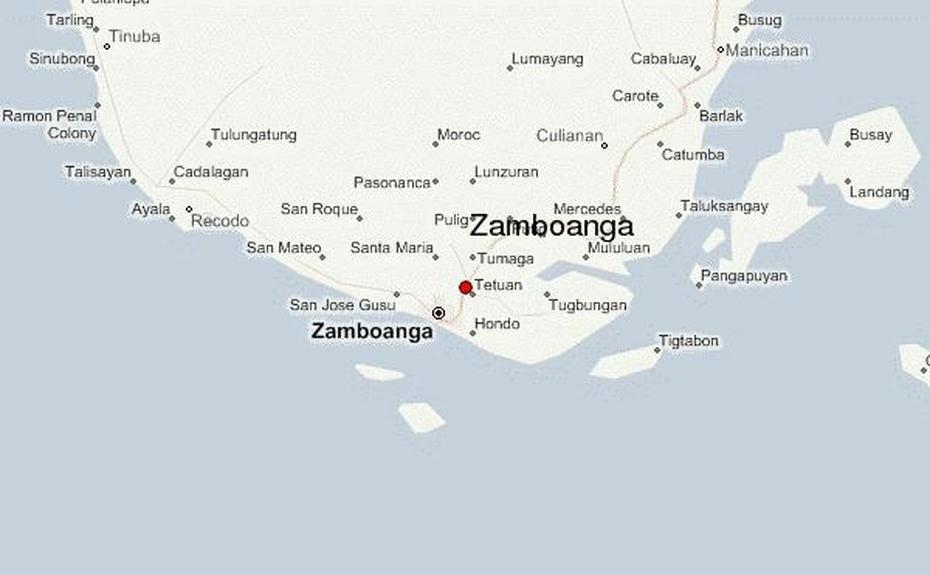 Zamboanga Weather Forecast, Zamboanga City, Philippines, Dipolog City Philippines, Zamboanga City Barangay