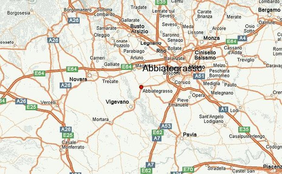 Abbiategrasso Location Guide, Abbiategrasso, Italy, Foto Abbiategrasso, Comune  Di