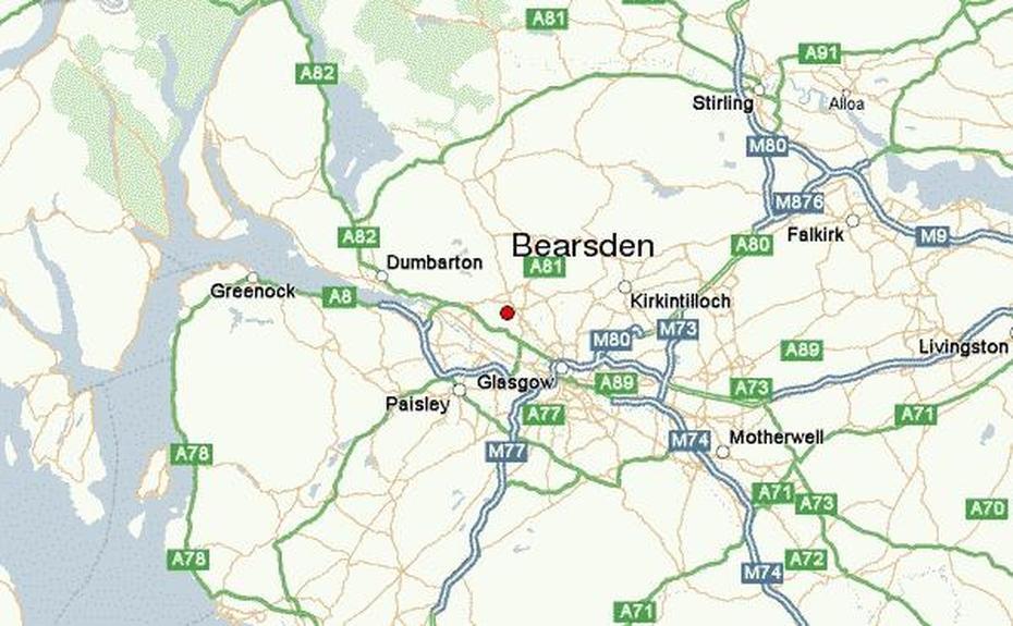 Bearsden Location Guide, Bearsden, United Kingdom, Thornton  Yorkshire, Thornton  England