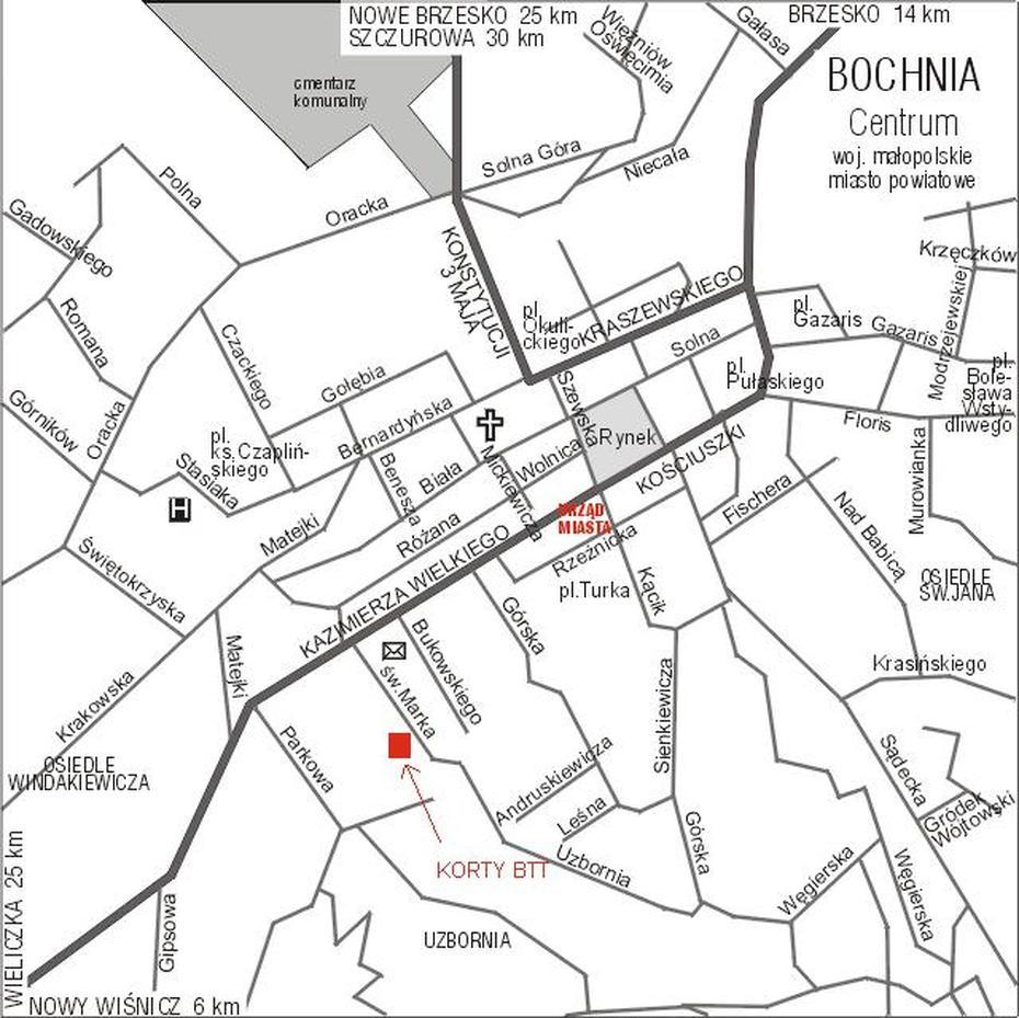 The Bochnia Ghetto Http://Www.Holocaustresearchproject, Bochnia, Poland, Poland Salt Mine, Salt Mine Cathedral Poland