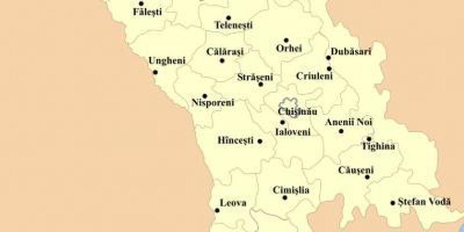 Cahul Moldova Map – Map Of Cahul Moldova (Eastern Europe – Europe), Cahul, Moldova, Kishinev Moldova, Moldova On The