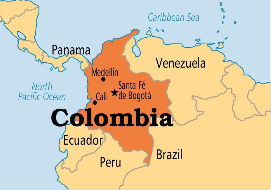 Cali- Colombia, Colombia Political, Colombia, Los Córdobas, Colombia