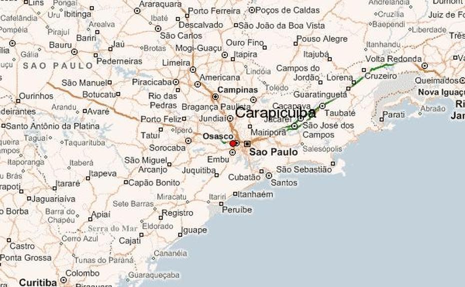 Carapicuiba Location Guide, Carapicuíba, Brazil, Cidade De  Sao Paulo, Cotia