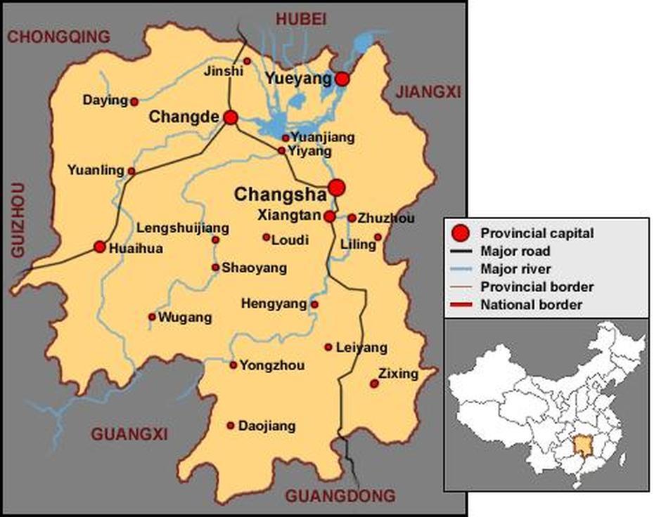 Changsha Map, Map Of Changsha, Changsha City Map, Changsha, China, Zhangjiajie China, Changsha Metro