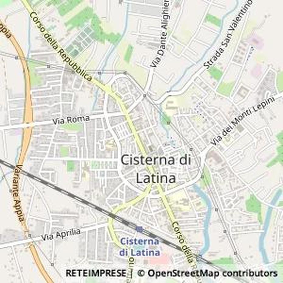 Cimarelli Anna Maria – 04012 Cisterna Di Latina, Cisterna Di Latina, Italy, Itlay Cisterna, Roma Cisterna Di Latina