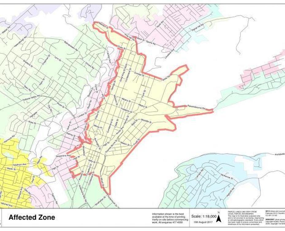 Dunedin City Council Maps | Map Distance, Dunedin, United States, Best Western Plus  Yacht Harbor Inn, Dunedin Causeway