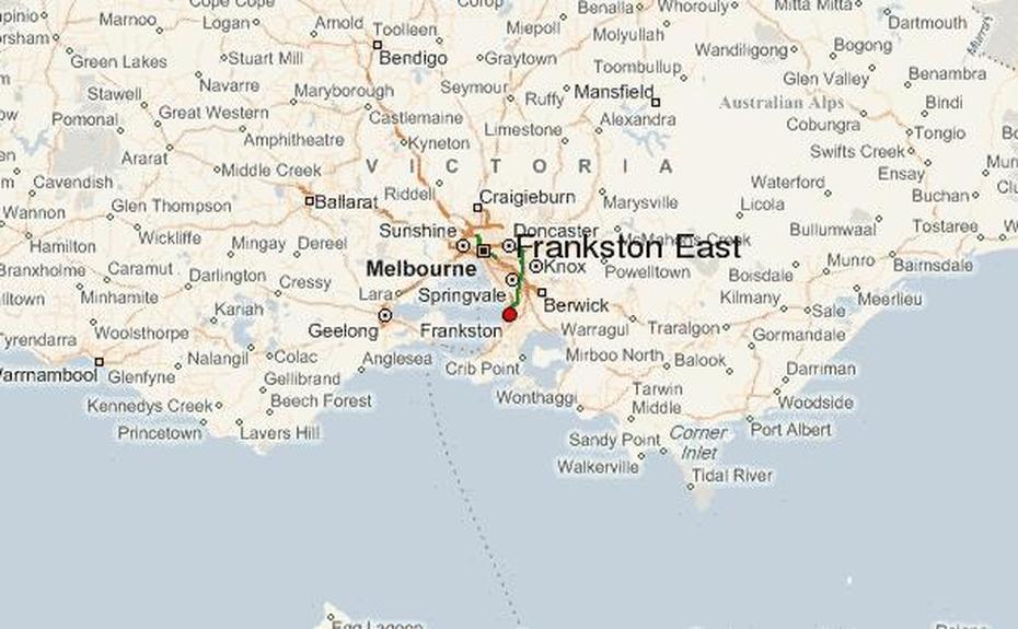 Frankston East Location Guide, Frankston, Australia, Grafton Vermont, Grafton Weather