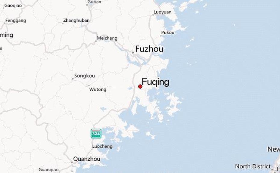 Fuqing Location Guide, Fuqing, China, Fujian China, Fuqing City