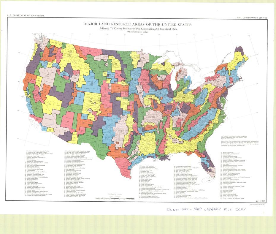 Google  Measure Area, City Land Use, States, The Acreage, United States