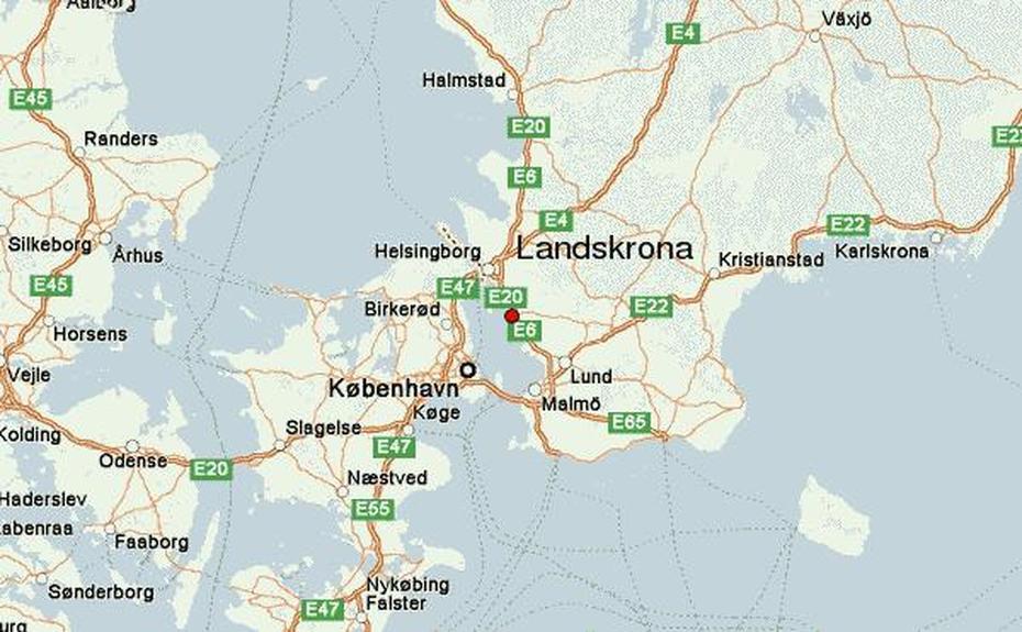 Guide Urbain De Landskrona, Landskrona, Sweden, Sweden Clubs, Sweden Beach