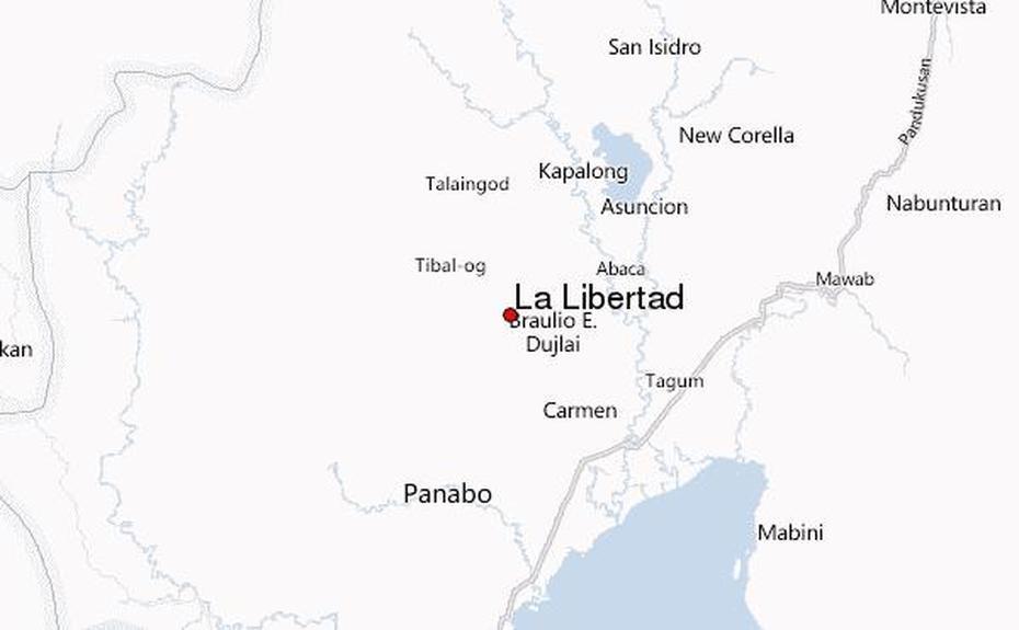 La Libertad, Philippines, Davao Location Guide, La Libertad, Philippines, Libertad Imagenes, Libertad Valor