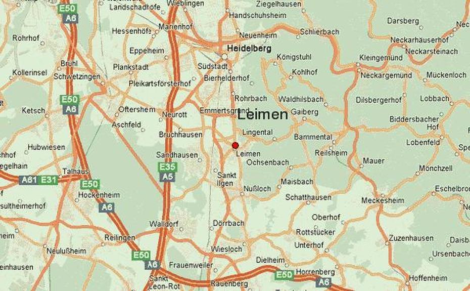 Leimen Location Guide, Leimen, Germany, Baden Germany, Wiesloch Germany