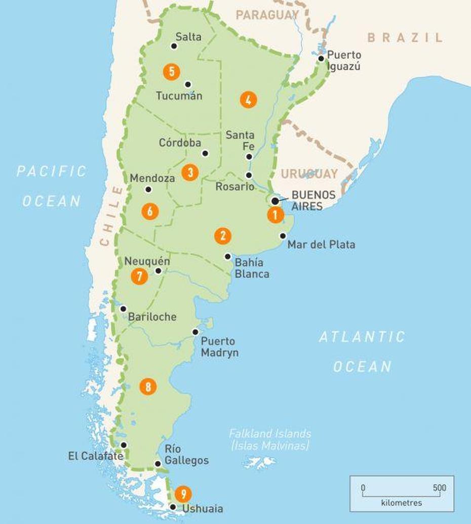 Map Of Argentina | Argentina Regions | Rough Guides | Argentina Travel …, Garupá, Argentina, Kasumi Toyama  Cards, Ran Mitake  Cards