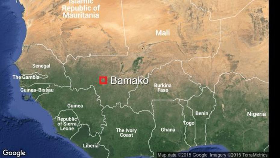 Moktar Belmoktar, Connected To Past Abduction Of Canadians, Linked To …, Bamako, Mali, Where Is Mali On The, Timbuktu Mali