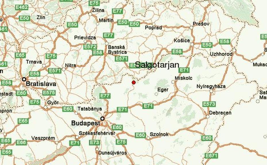 Nograd, Nograd  Megye, Location Guide, Salgótarján, Hungary