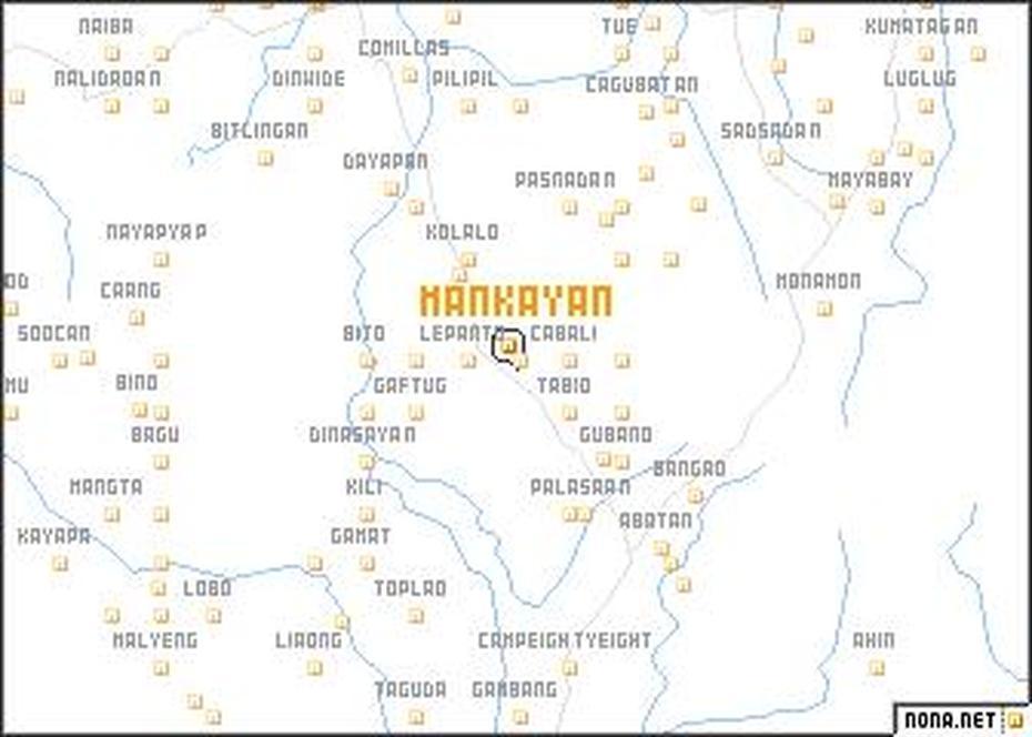 Northern Luzon Philippines, Isabela Philippines, Philippines, Mankayan, Philippines