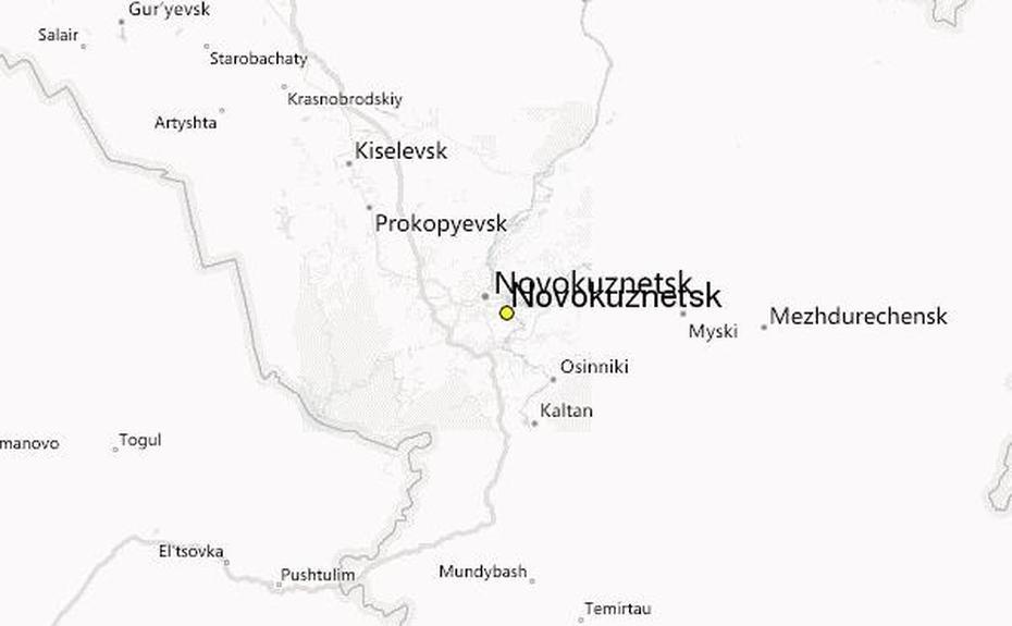 Novokuznetsk () Weather Station Record – Historical Weather …, Novokuznetsk, Russia, Minsk  Metro, Moscow Russia