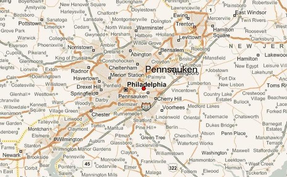 Pennsauken Location Guide, Pennsauken, United States, Pennsauken Nj, Pennsauken New Jersey