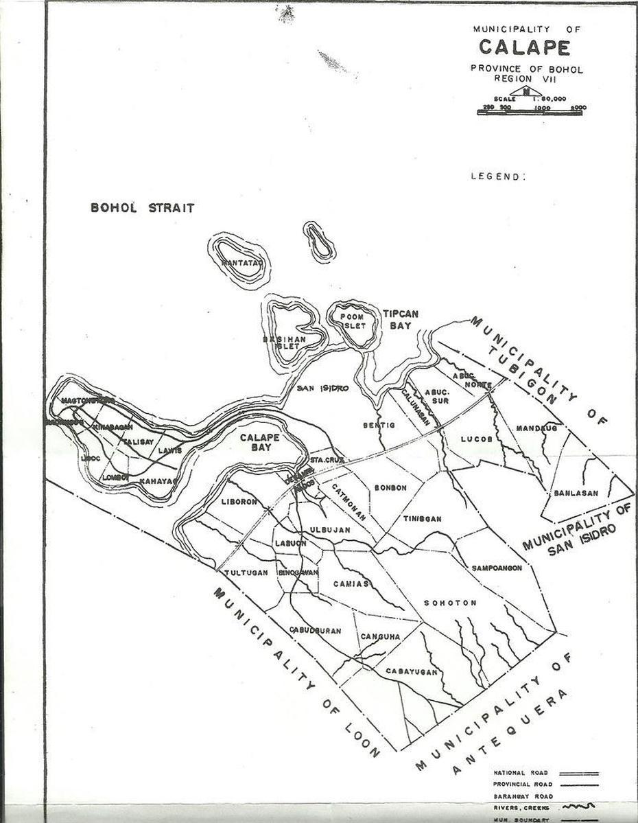 Philippines World, Luzon Island Philippines, Sketch , Calape, Philippines