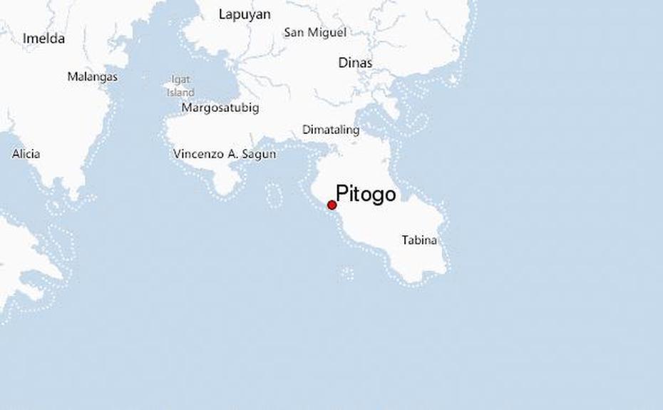 Pitogo, Philippines Location Guide, Pitogo, Philippines, Pitogo Banana, Types Of  Beaches