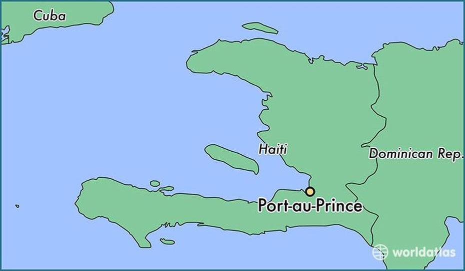 Where Is Port-Au-Prince, Haiti? / Port-Au-Prince, Ouest Map …, Port-Au-Prince, Haiti, Haiti  Geography, Jacmel Haiti