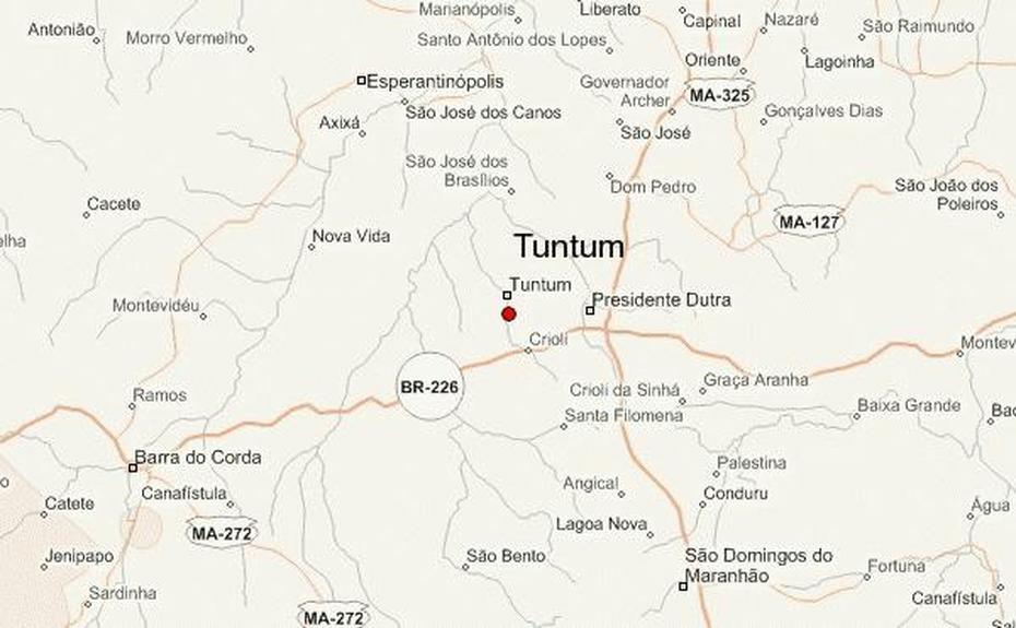 Previsions Meteo Pour Tuntum, Tuntum, Brazil, Brazil  Printable, Simple Brazil