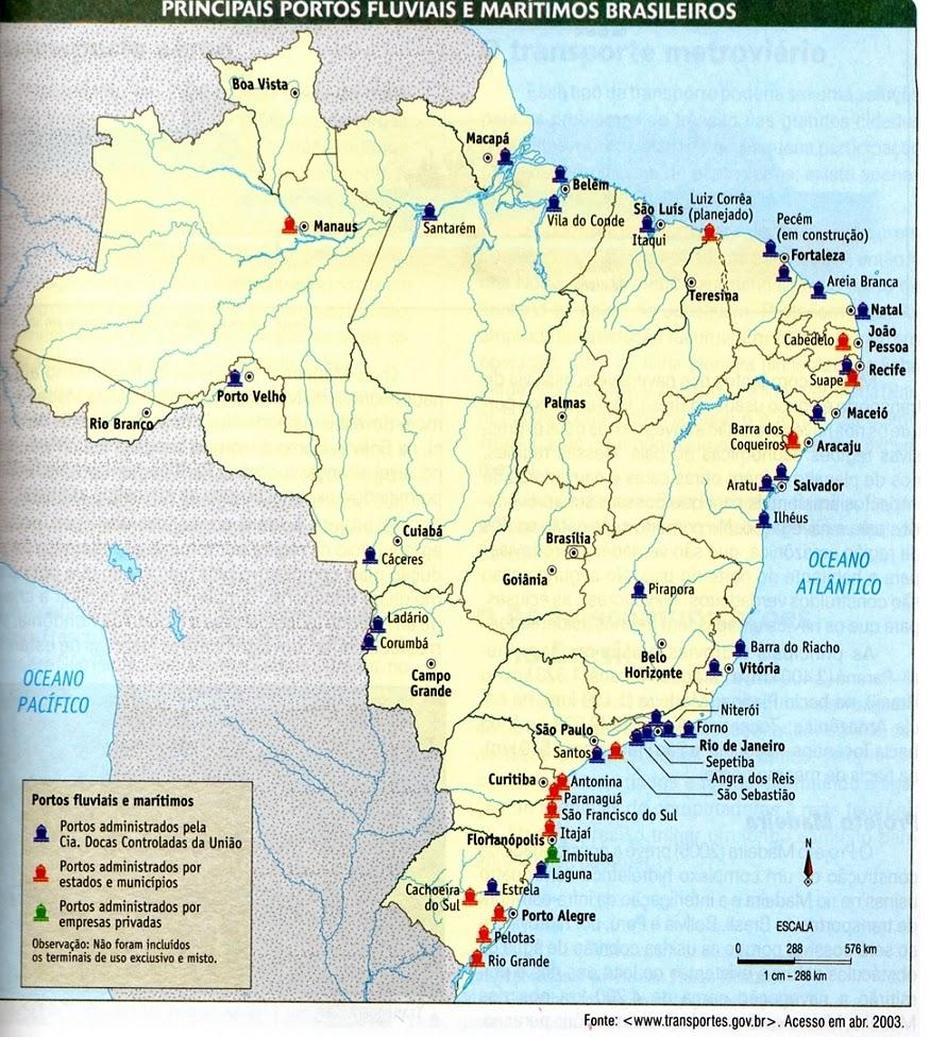 Professor Wladimir – Geografia: Mapas Brasil – Transporte E Comunicacao, Portão, Brazil, Modelos De  Portao, Porta De  Vidro