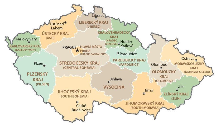 Rural Czechia, Tabor Czech  Indians, Czechia, Tábor, Czechia