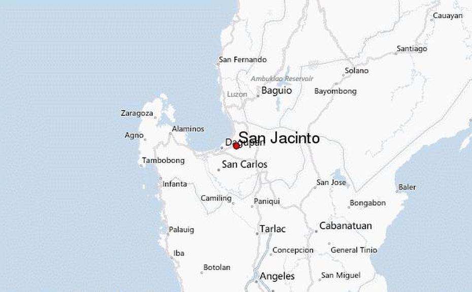 San Jacinto, Philippines Location Guide, San Jacinto, Philippines, San Jacinto Ca, San Jacinto Texas